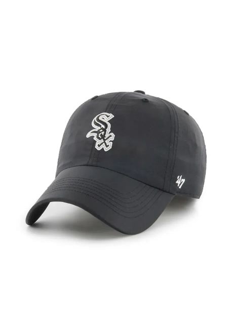 47 brand apc mlb chicago white sox culoarea negru cu imprimeu b brrrc06bbu bk