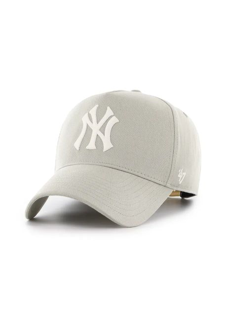47 brand apc mlb new york yankees culoarea bej uni b fndof17gwp f5