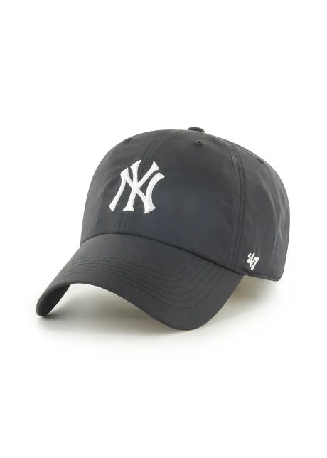 47 brand apc mlb new york yankees culoarea negru uni b brrrc17bbu bk