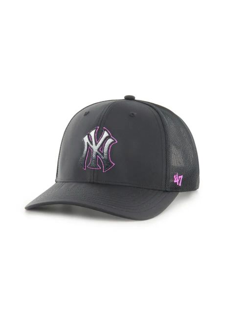 47 brand apc mlb new york yankees culoarea negru uni b volct17bbp bka