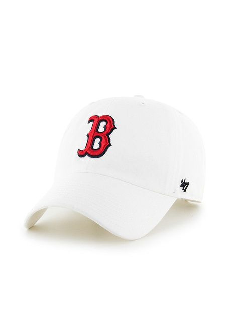 47brand apc mlb boston red sox b rgw02gws wh