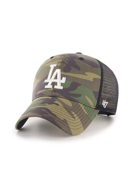 47brand apc mlb los angeles dodgers b cbran12gwp cmd