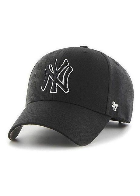 47brand apc mlb new york yankees b mvpsp17wbp bkc