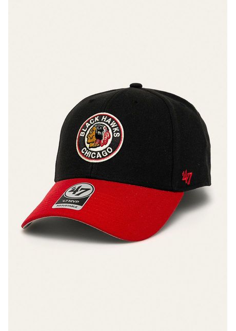 47brand apc nhl chicago blackhawks