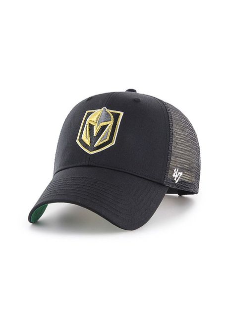 47brand apc nhl vegas golden knights h brans31ctp bk
