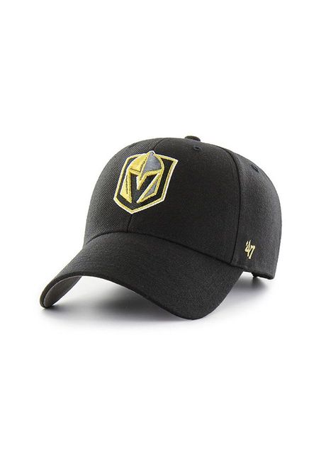 47brand apc nhl vegas golden knights h mvp31wbv bk