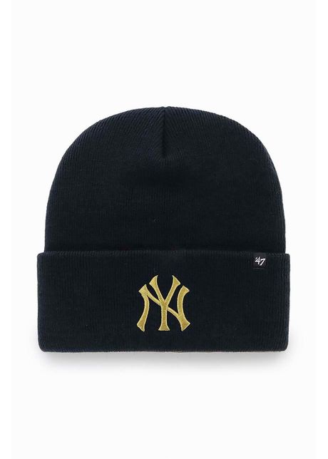 47brand caciula mlb new york yankees culoarea albastru marin