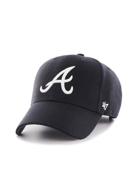 47brand sapca atlanta braves