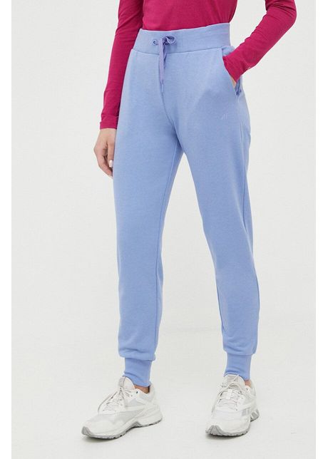 4f pantaloni de trening neted