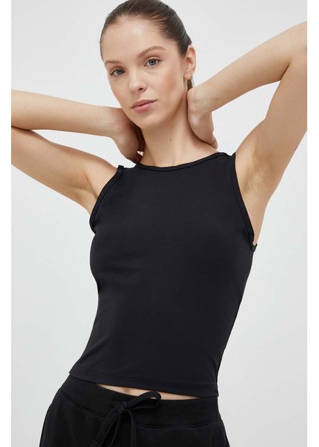 4f top femei culoarea negru