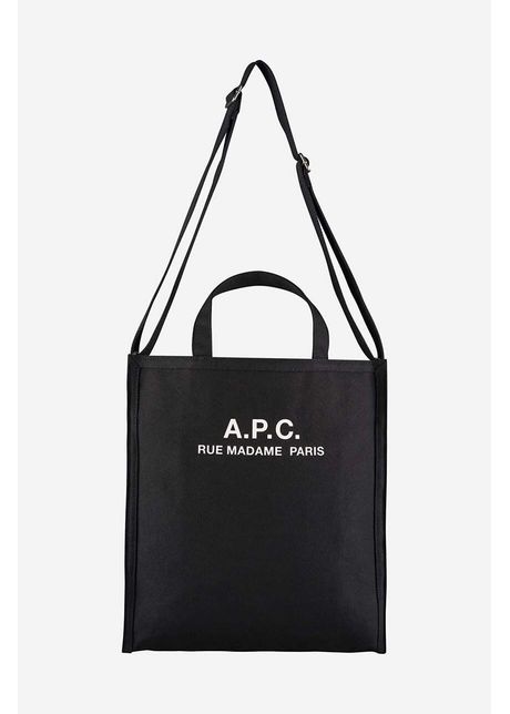 A p c geanta a p c cabas recuperation codbm h61318 black culoarea negru