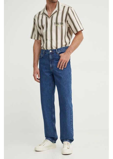 A p c jeans jean martin barbati cogwd h09121 ial