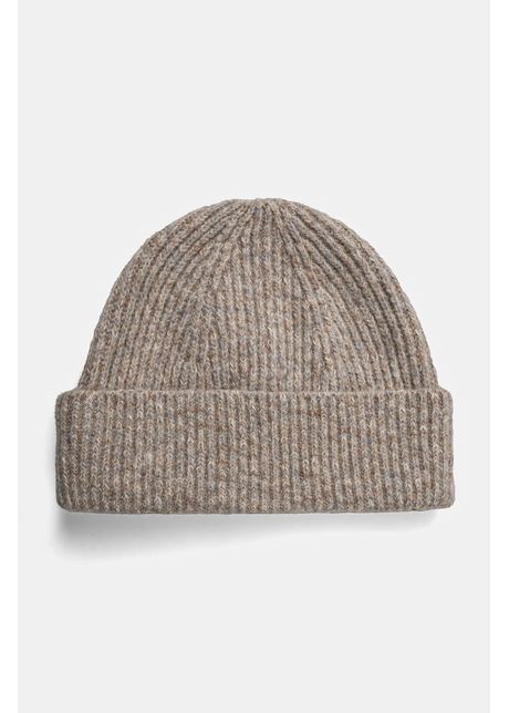 Abercrombie fitch caciula culoarea bej ki112 4144