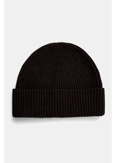 Abercrombie fitch caciula culoarea maro ki112 4144