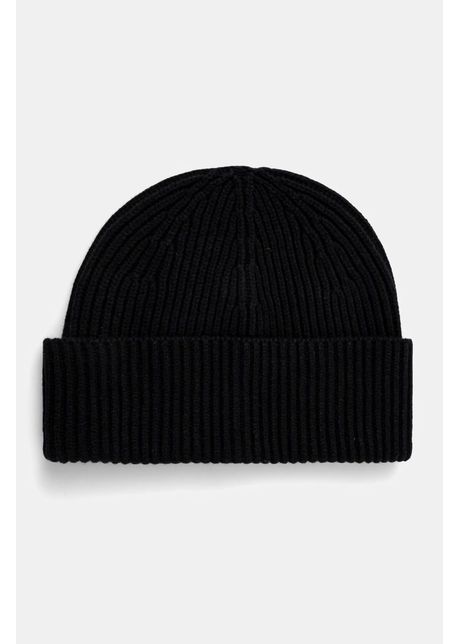 Abercrombie fitch caciula culoarea negru ki112 4144