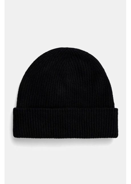 Abercrombie fitch caciula culoarea negru ki112 4146