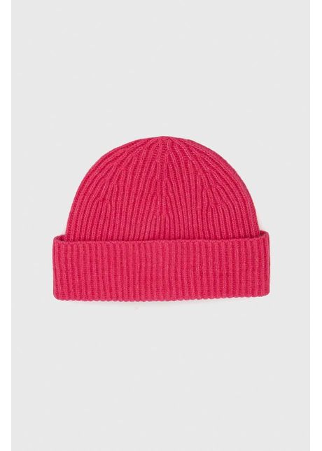 Abercrombie fitch caciula culoarea roz