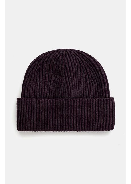 Abercrombie fitch caciula culoarea violet ki112 4140