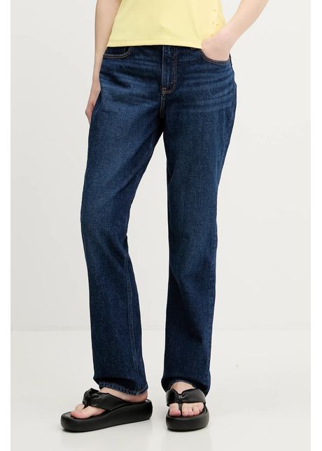 Abercrombie fitch jeans high waist ki155 4471