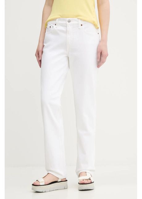 Abercrombie fitch jeans medium waist ki155 5105