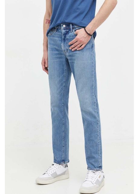 Abercrombie fitch jeansi barbati