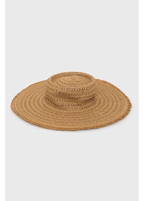 Abercrombie fitch palarie culoarea bej
