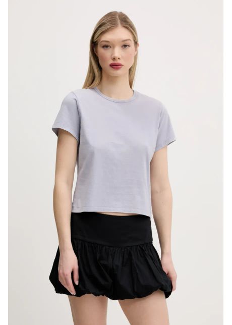 Abercrombie & Fitch tricou din bumbac femei, KI139-5266