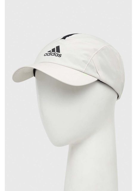 Adidas apc culoarea bej cu imprimeu in2421