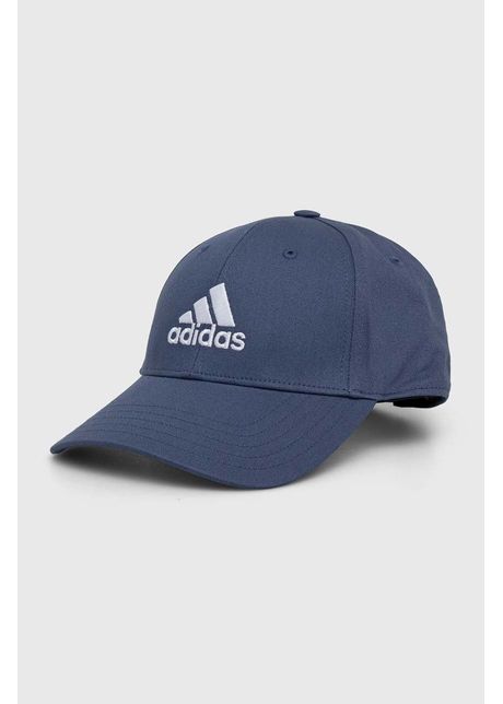 Adidas apc de baseball din bumbac cu imprimeu ir7872