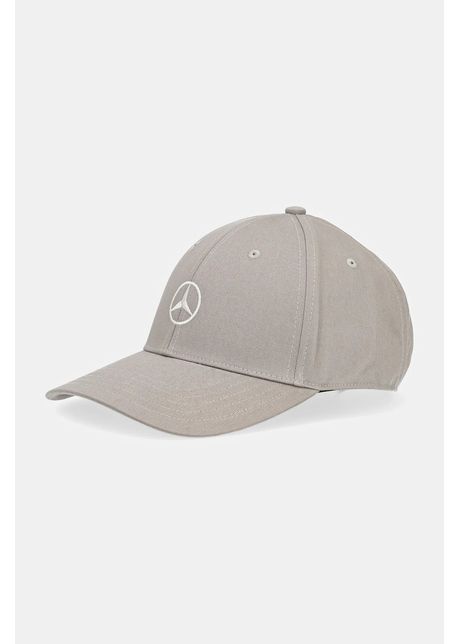 Adidas apc de baseball din bumbac x mercedes culoarea verde cu imprimeu jx1415