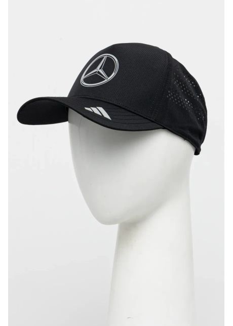 Adidas apc x mercedes culoarea negru cu imprimeu jx1419