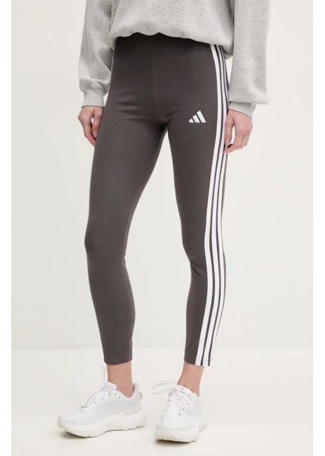 Adidas colan i essentials femei culoarea gri je0076