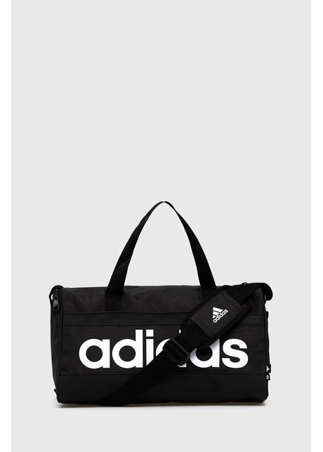 Adidas geant culoarea negru ht4744