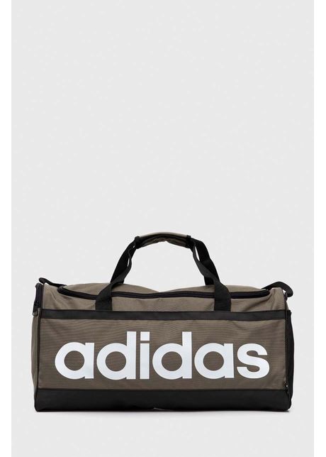 Adidas geant culoarea verde hr5350
