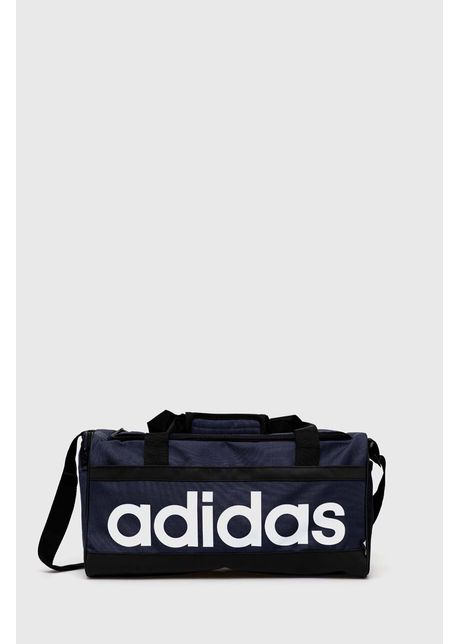 Adidas geant sport linear culoarea bleumarin hr5353