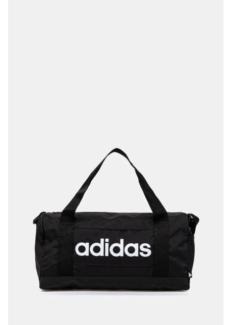 Adidas geanta linear duff xs culoarea negru je8347