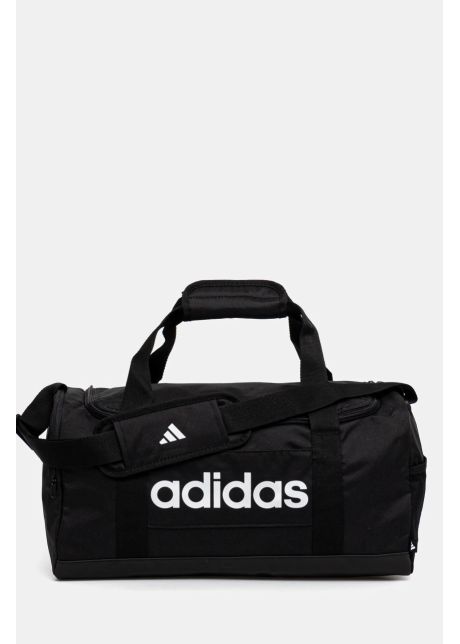 Adidas geanta linear duffel s culoarea negru je8343