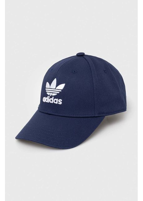 Adidas originals apc de baseball din bumbac cu imprimeu il4843