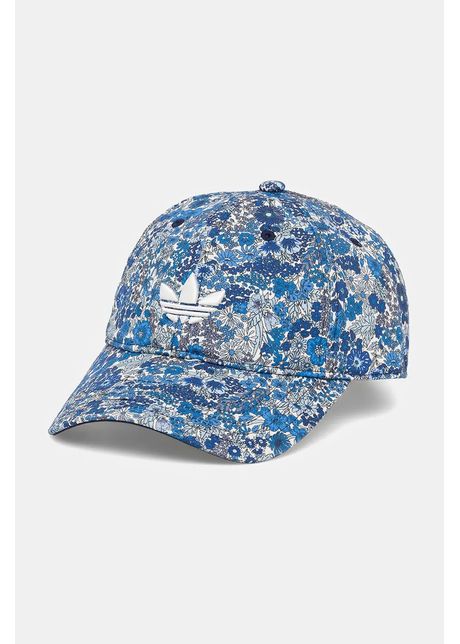 Adidas originals apc de baseball din bumbac liberty cu imprimeu jd0999