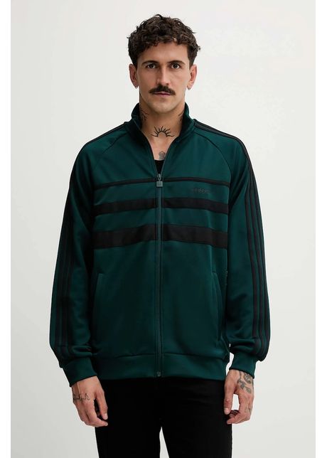 adidas Originals bluză First TT cu imprimeu, JX1487