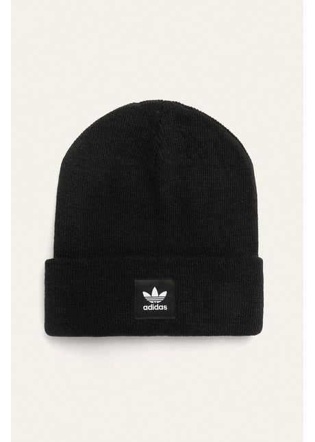Adidas originals c ciul ed8712 m adicolor cuff beanie ed8712