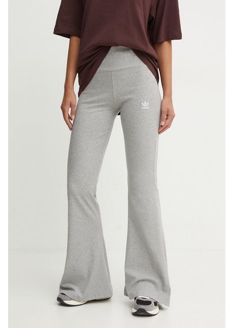 Adidas originals colan i essential femei culoarea gri uni iy9674