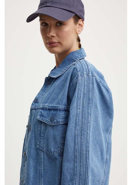 Adidas originals geac din denim x ksenia schneider femei de tranzi ie is1742