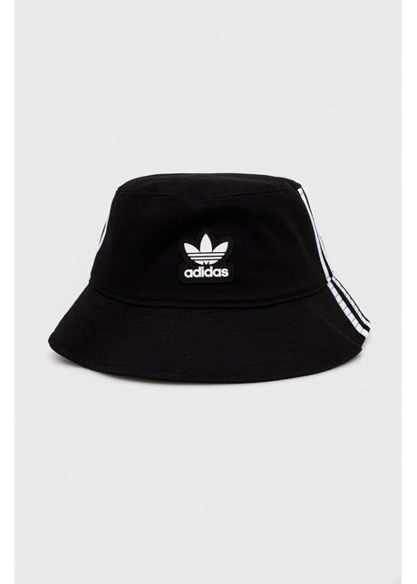 Adidas originals p l rie din bumbac culoarea negru bumbac it7618