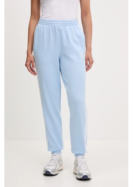 Adidas originals pantaloni de trening 3s jogger pant cu imprimeu jc8145