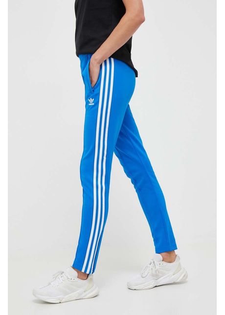 Adidas originals pantaloni de trening cu imprimeu il8817