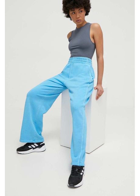 Adidas originals pantaloni de trening din bumbac uni ir6014