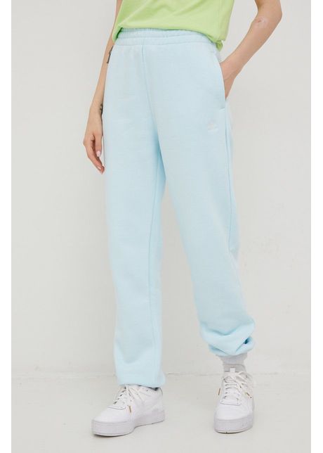Adidas originals pantaloni de trening femei neted