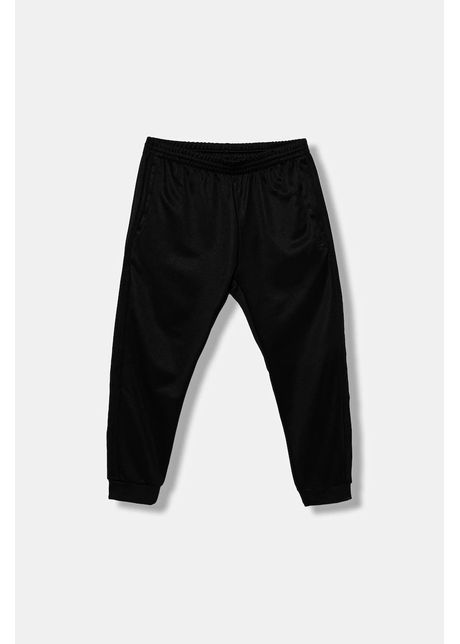 adidas Originals pantaloni de trening Sst Tp culoarea negru, uni, JY1285