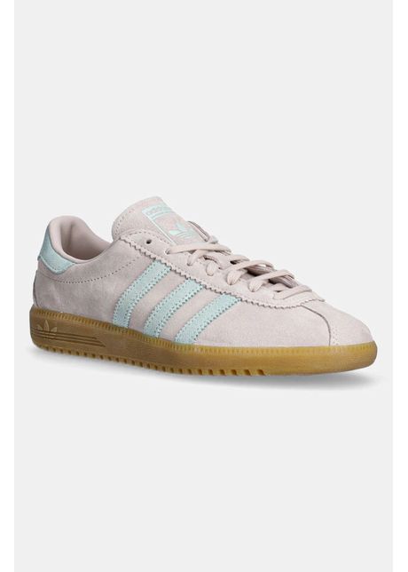 Adidas originals sneakers adidas brmd culoarea gri js0256